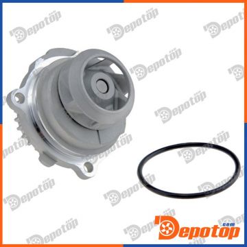 Pompe à eau pour VW | 1588, 506583